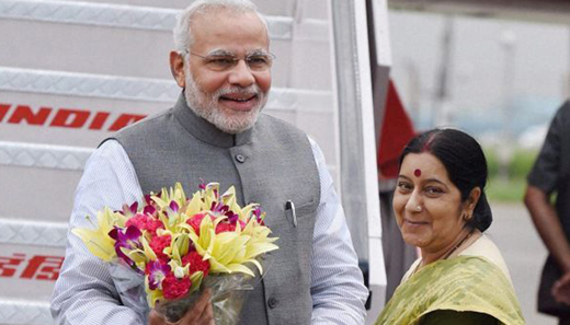 narendra modi_.